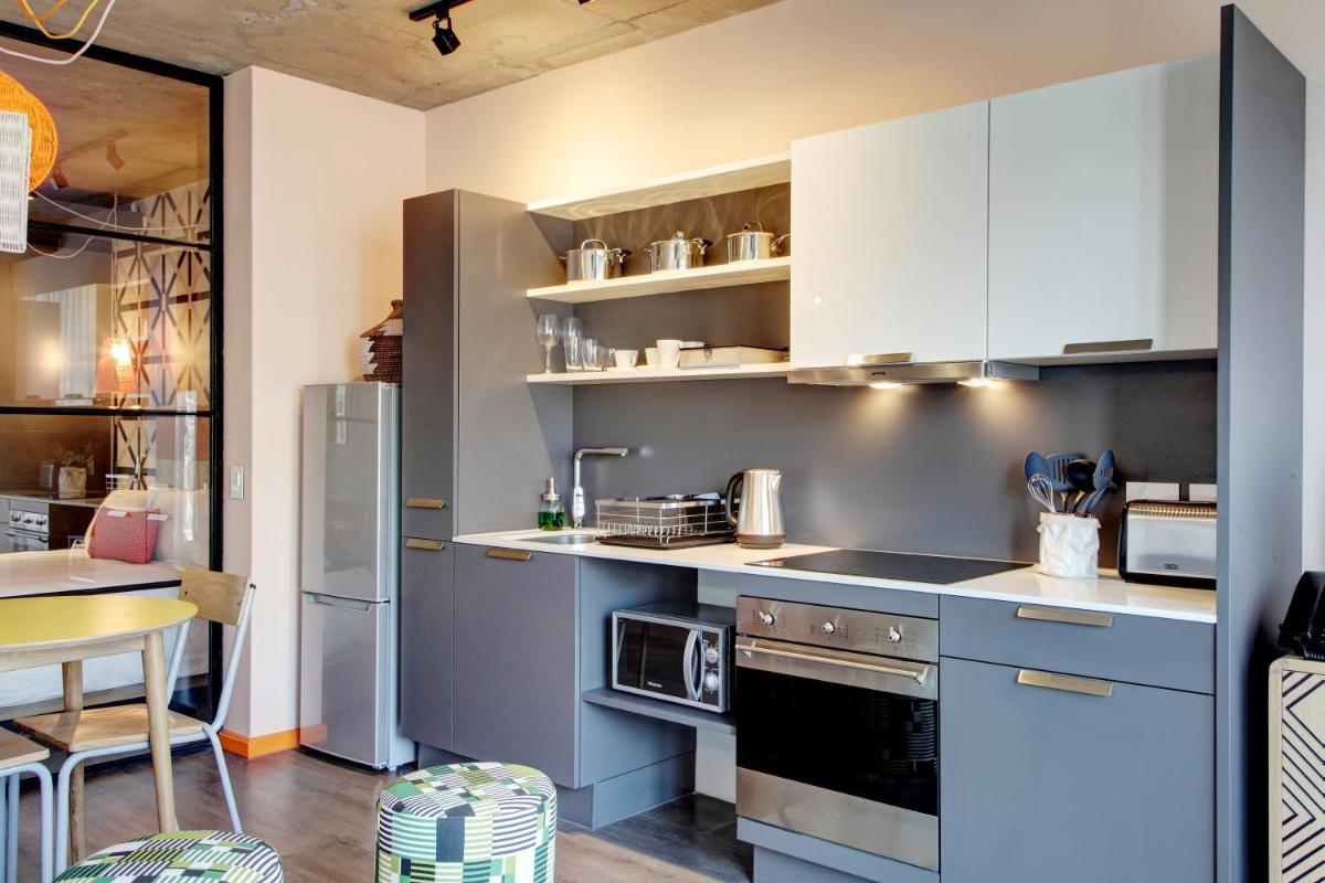 WEX1 Private Apartments by Perch Stays 照片第 14 張,共 44 張