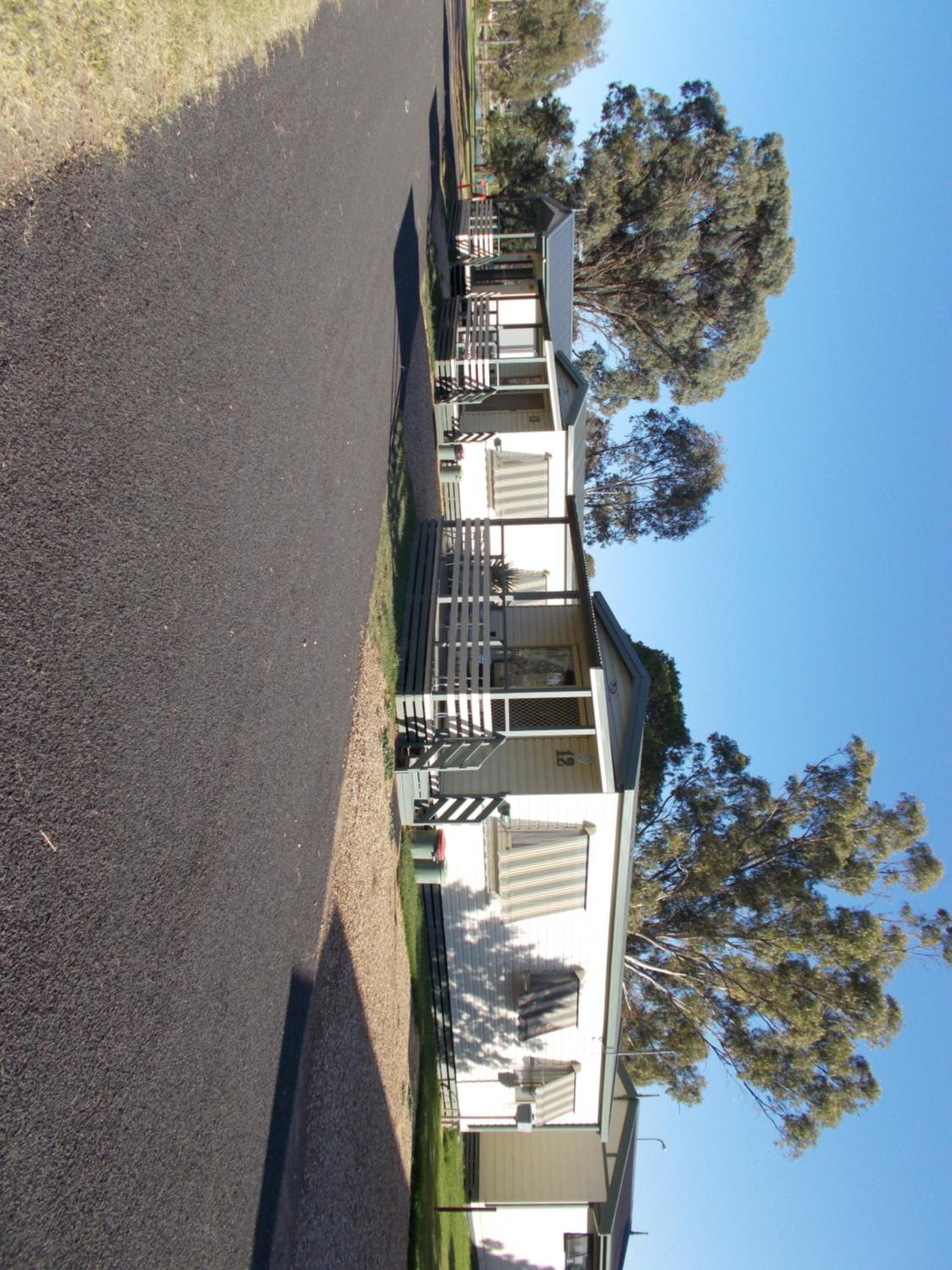 Junee Tourist Park