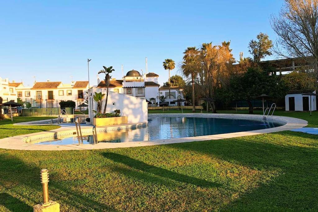 Apartaclub La Barrosa