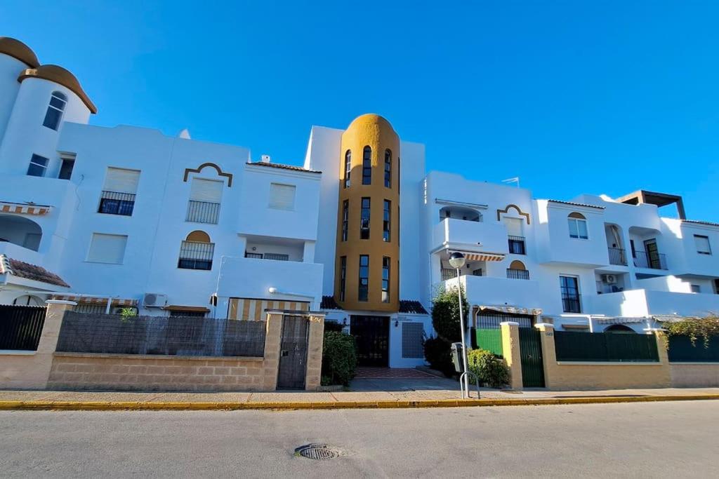Apartaclub La Barrosa
