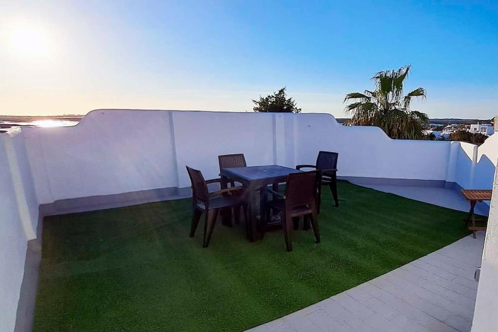 Apartaclub La Barrosa