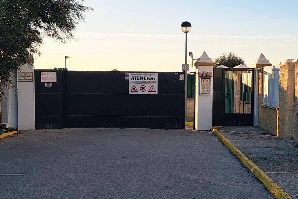 Apartaclub La Barrosa