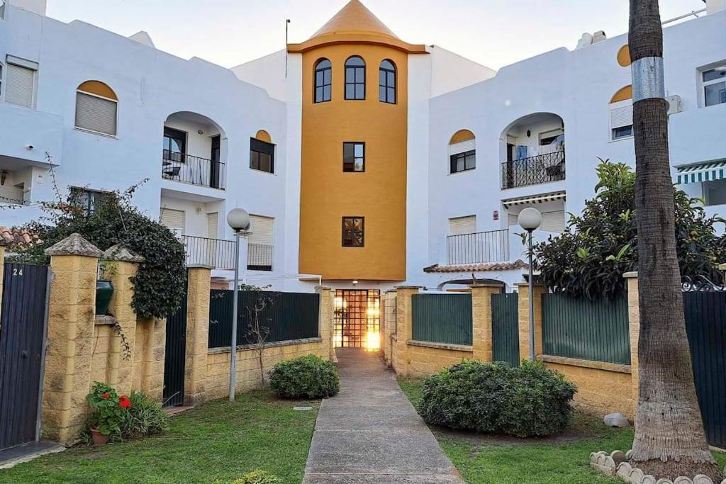 Apartaclub La Barrosa