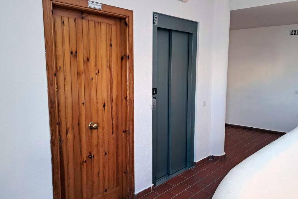 Apartaclub La Barrosa