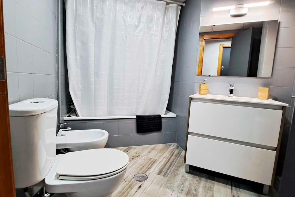 Apartaclub La Barrosa