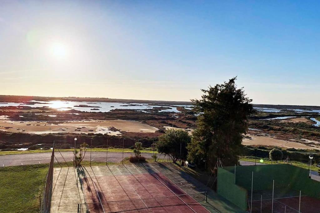 Apartaclub La Barrosa