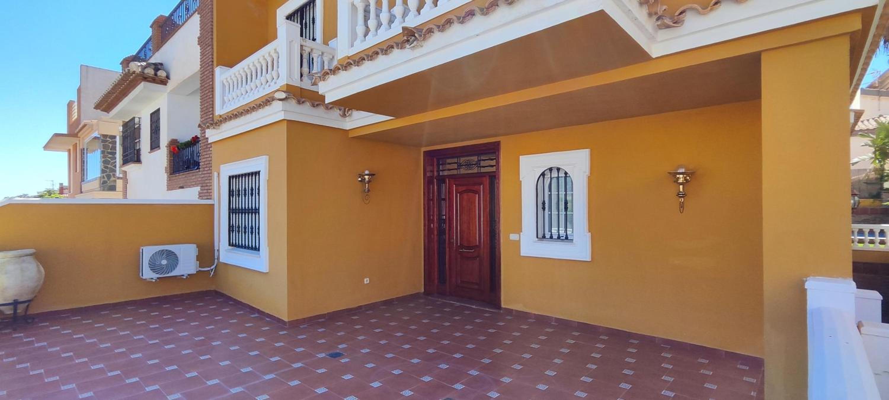 Villa Granada Motril