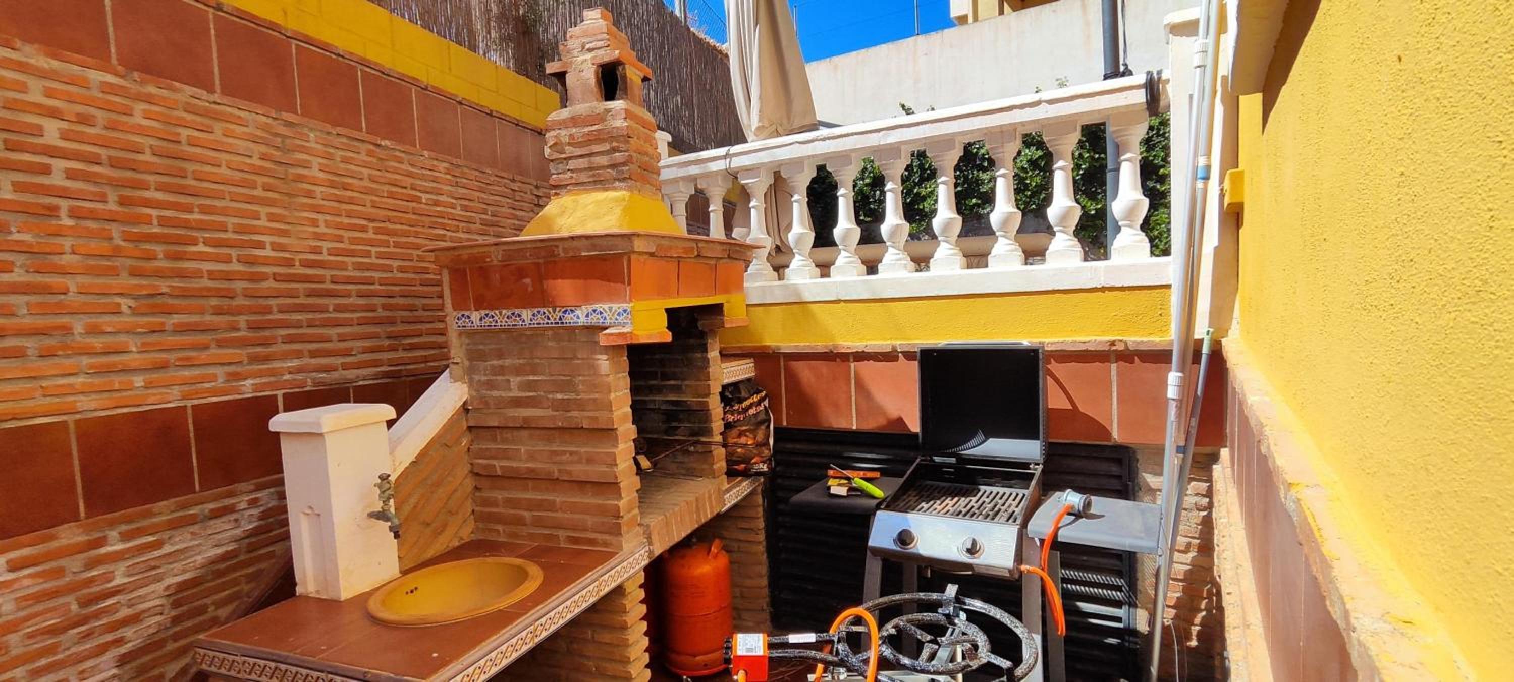 Villa Granada Motril