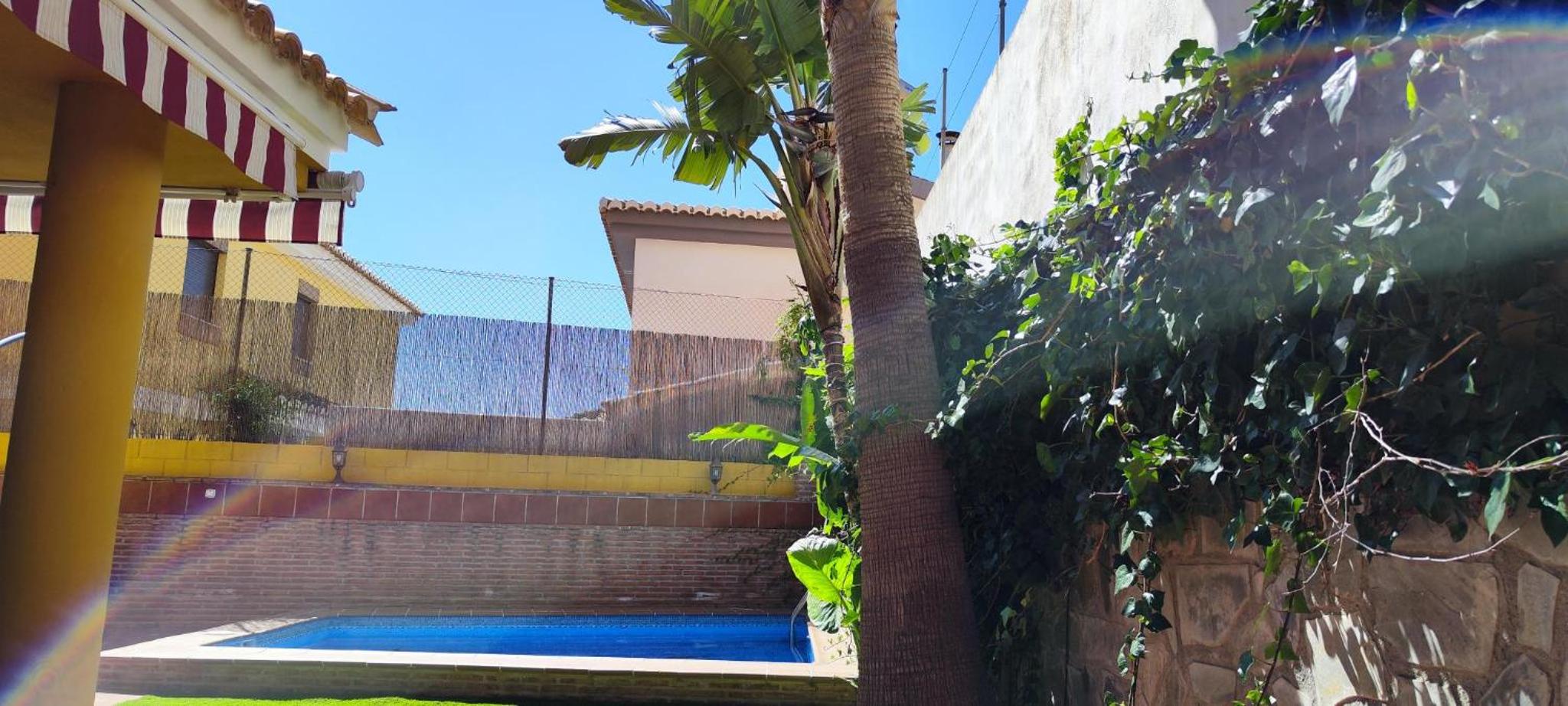 Villa Granada Motril