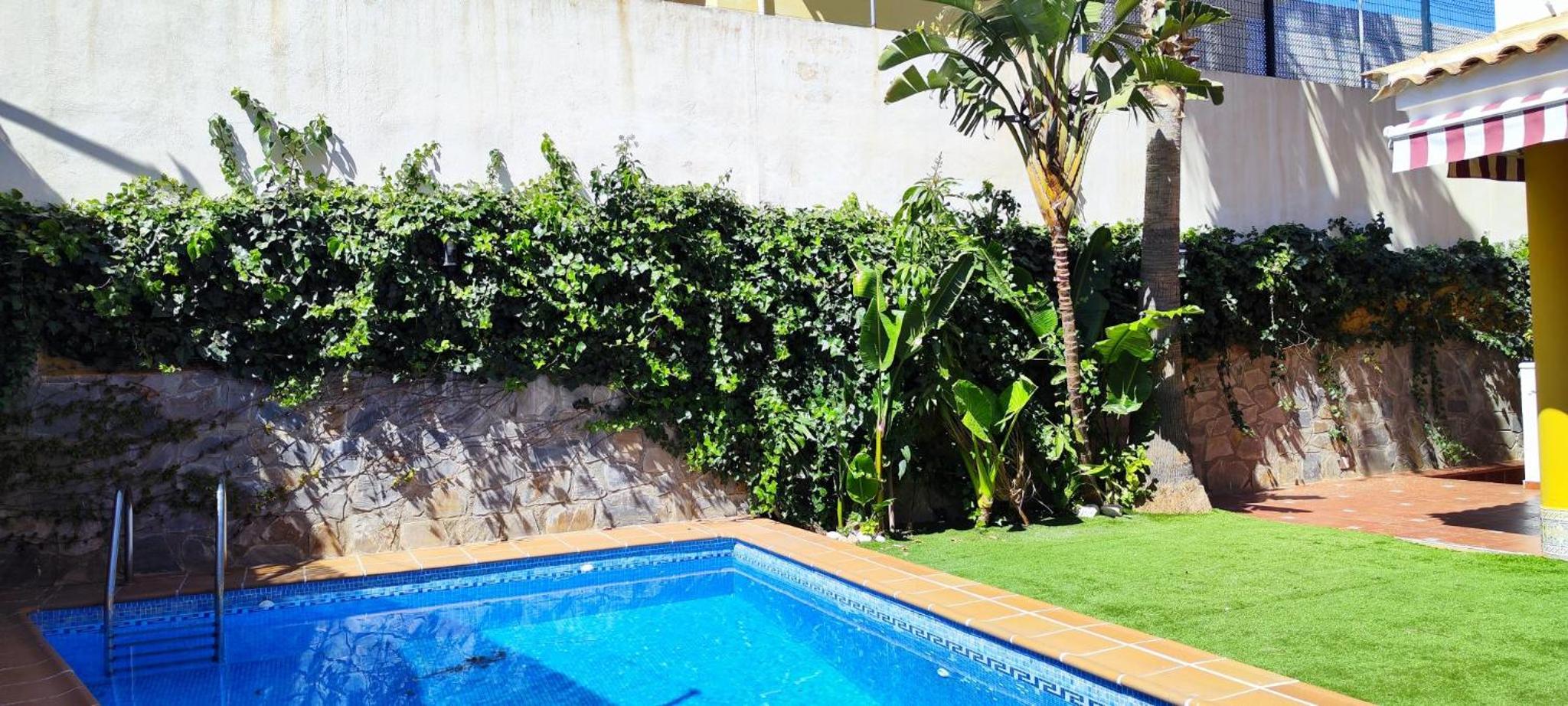 Villa Granada Motril