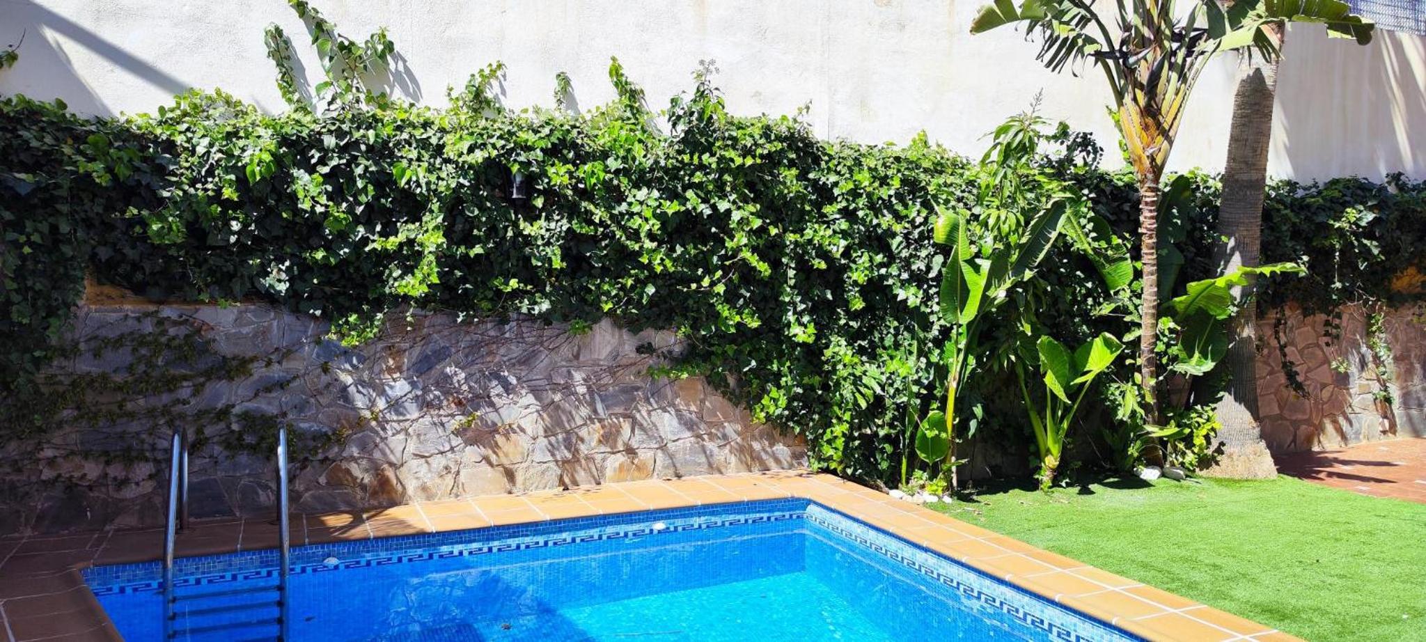 Villa Granada Motril