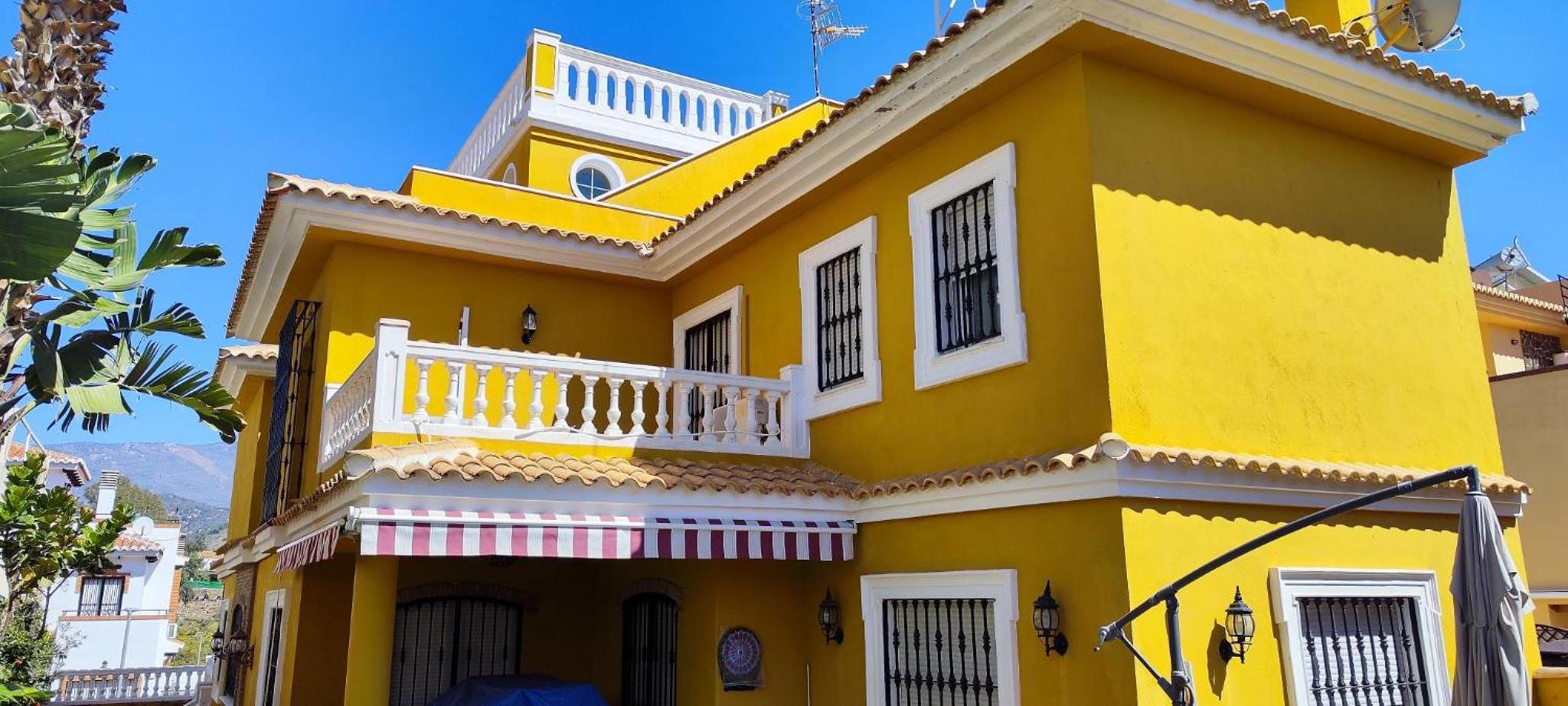 Villa Granada Motril
