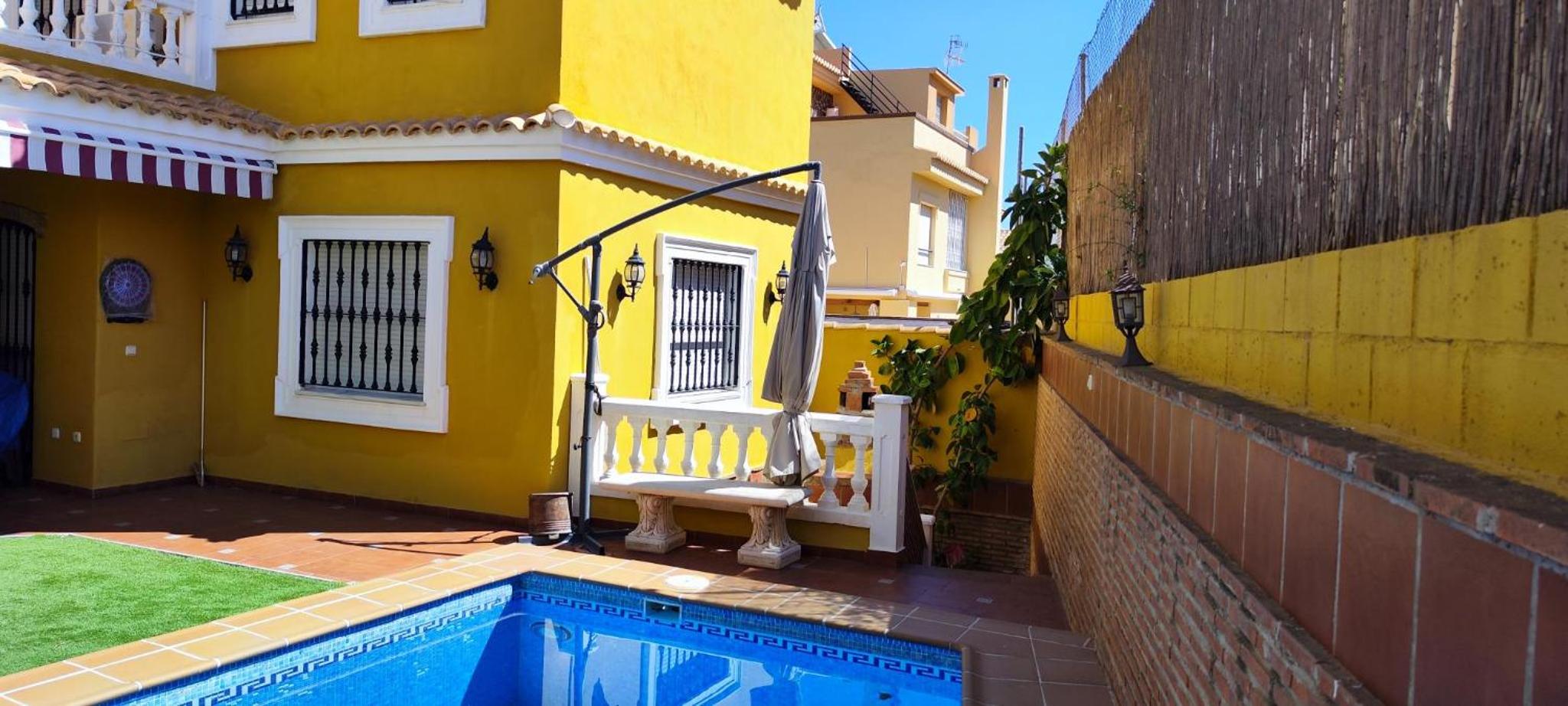 Villa Granada Motril