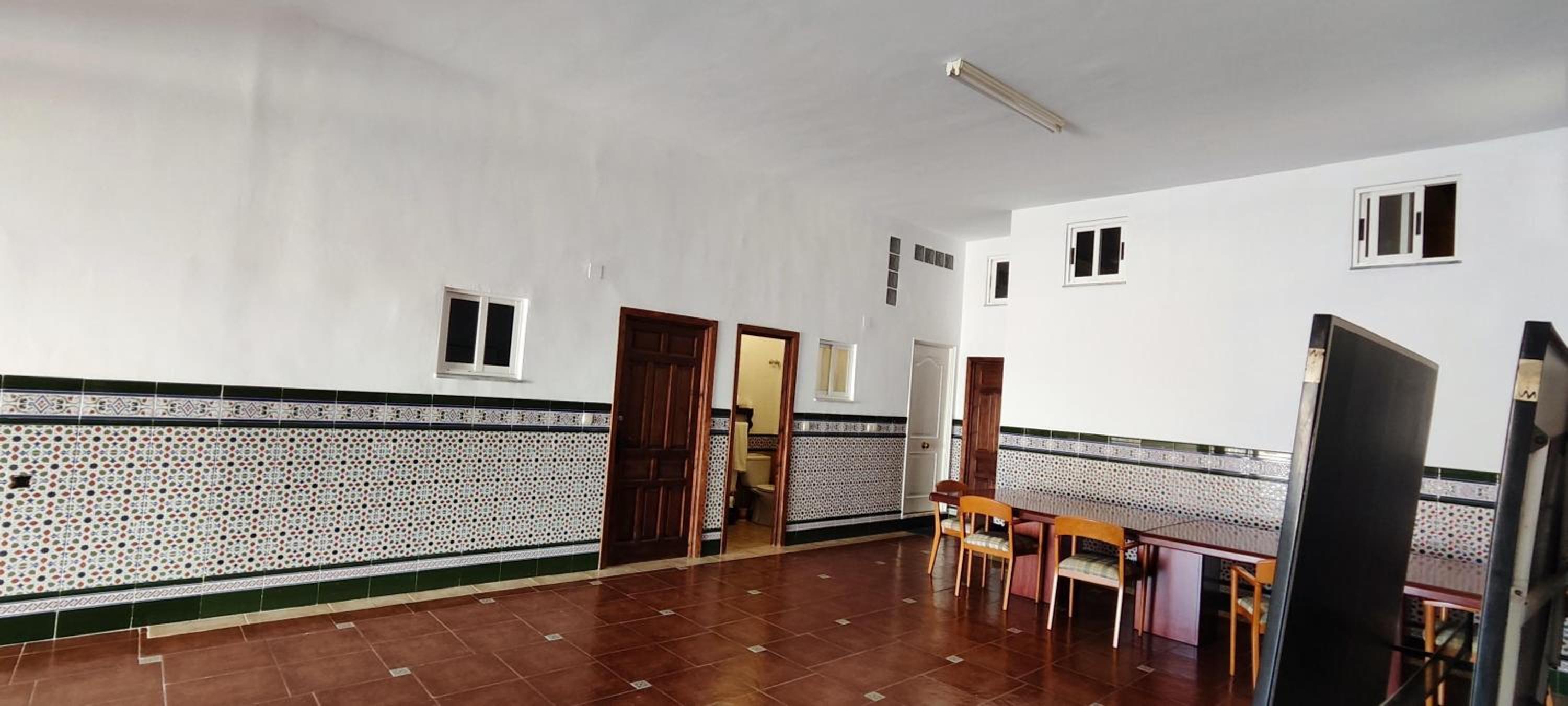 Villa Granada Motril