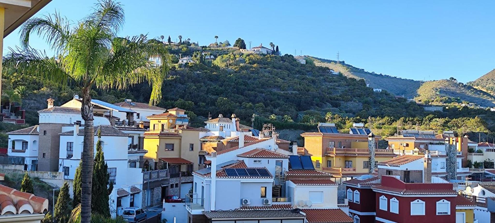 Villa Granada Motril