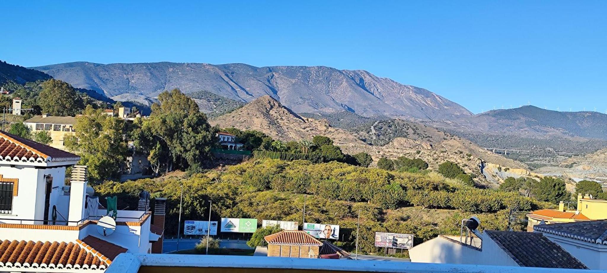 Villa Granada Motril