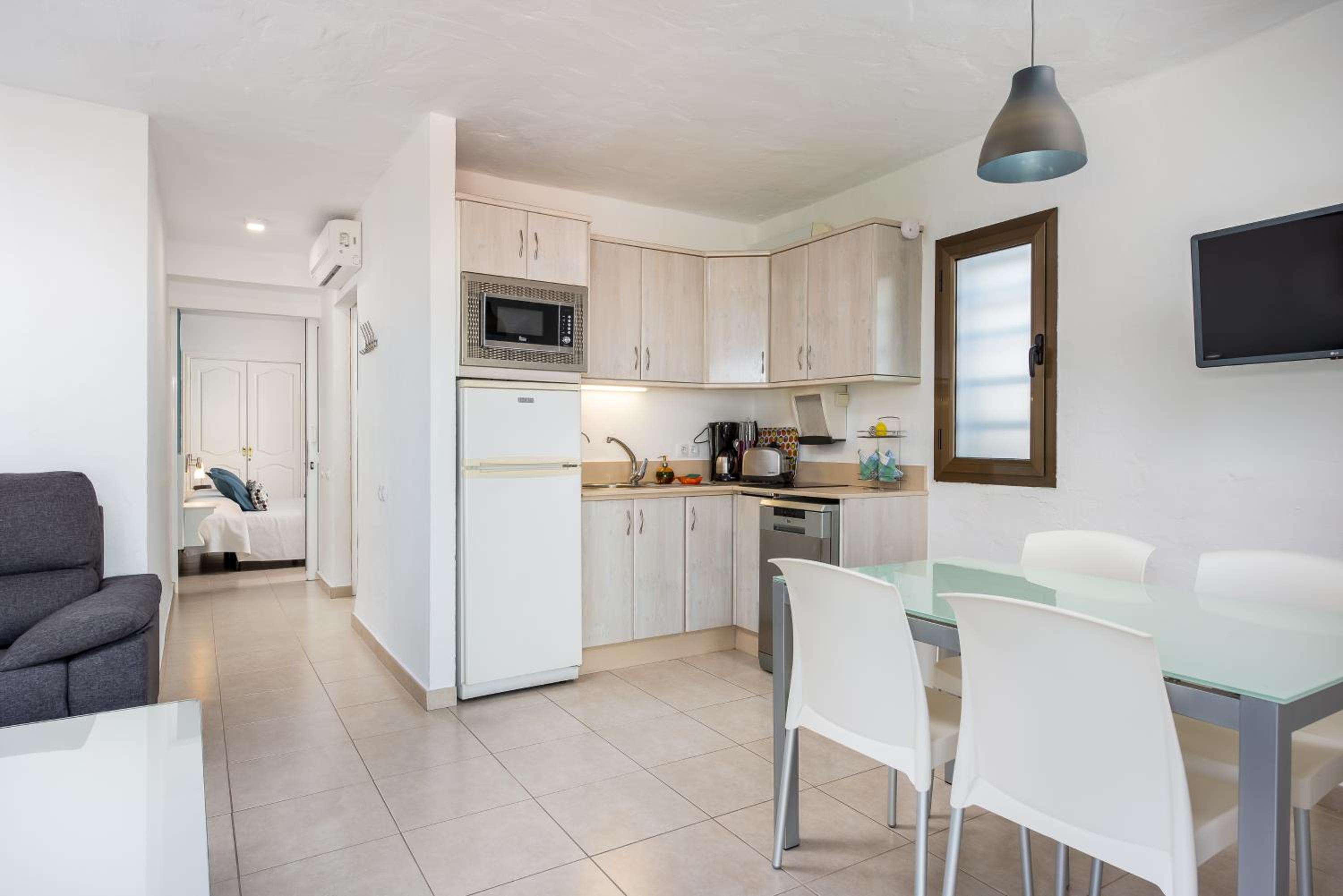 Casas Pepe Apartments & Spa- Adults Only