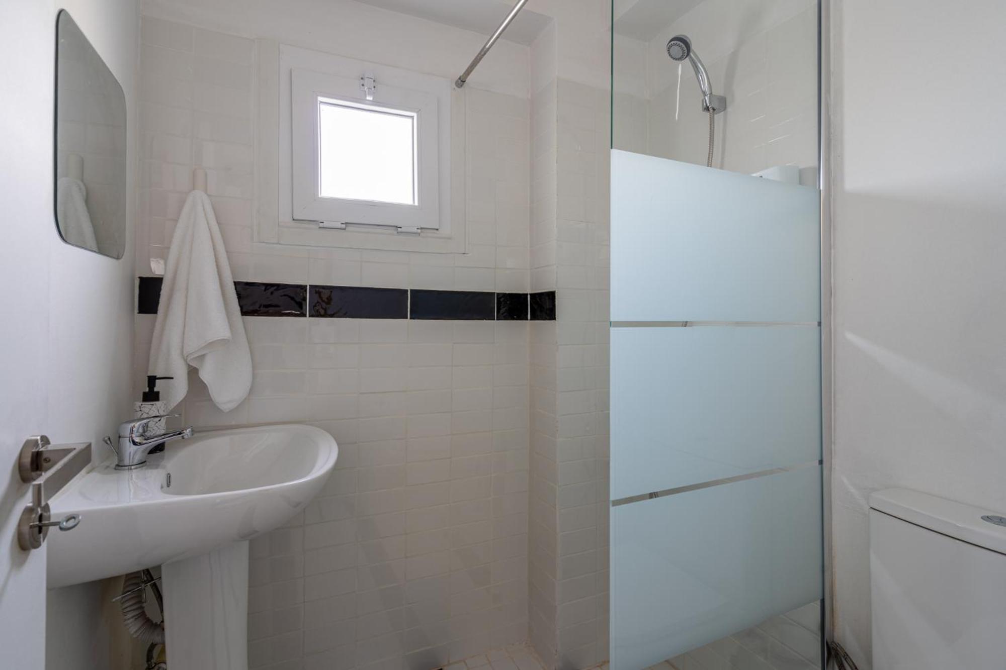 Vox 2-Bedroom Apartment in Larnaca