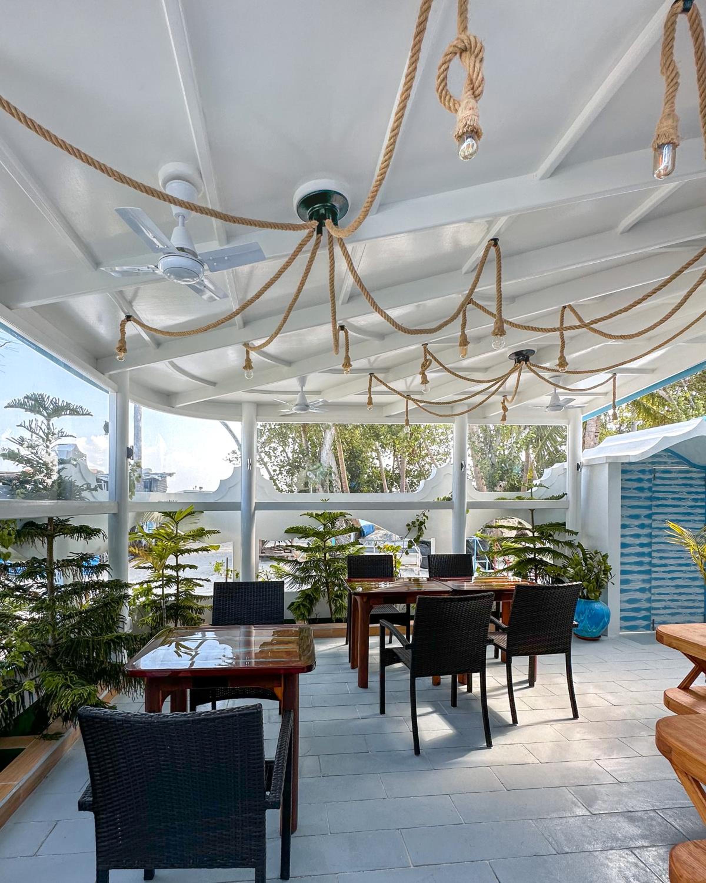 Rushkokaa Beach Villa photo 4