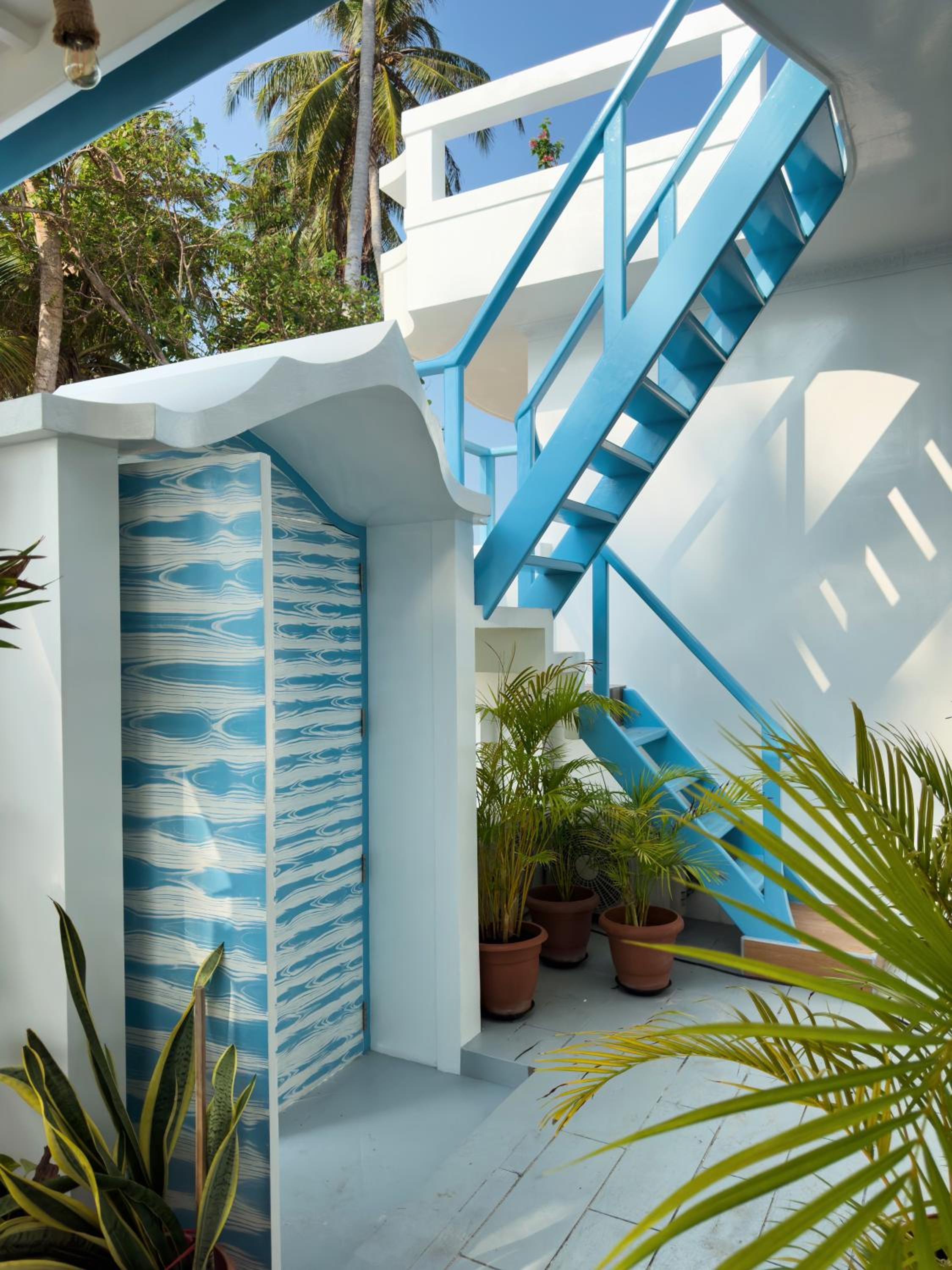 Rushkokaa Beach Villa