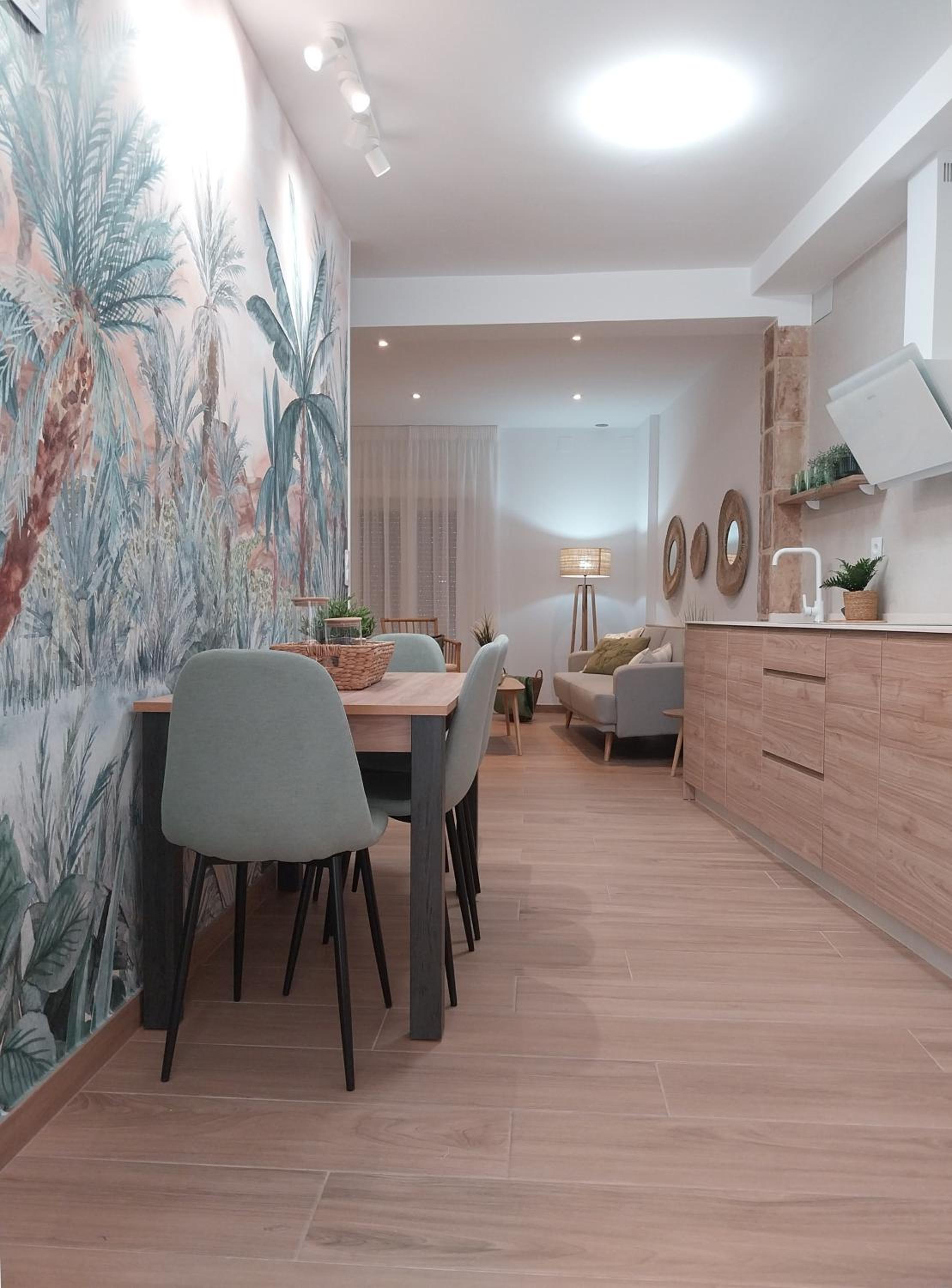 Alojamientos rurales Arbonaida