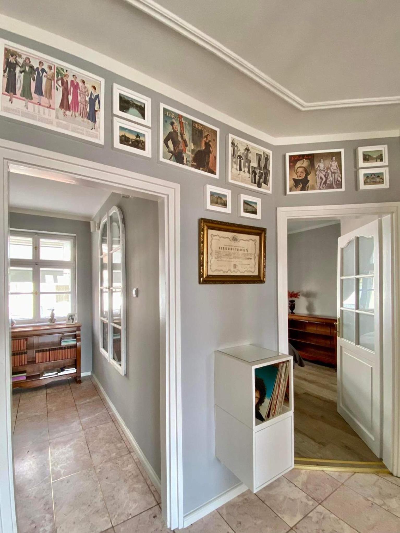 DONATICOEUR Residence