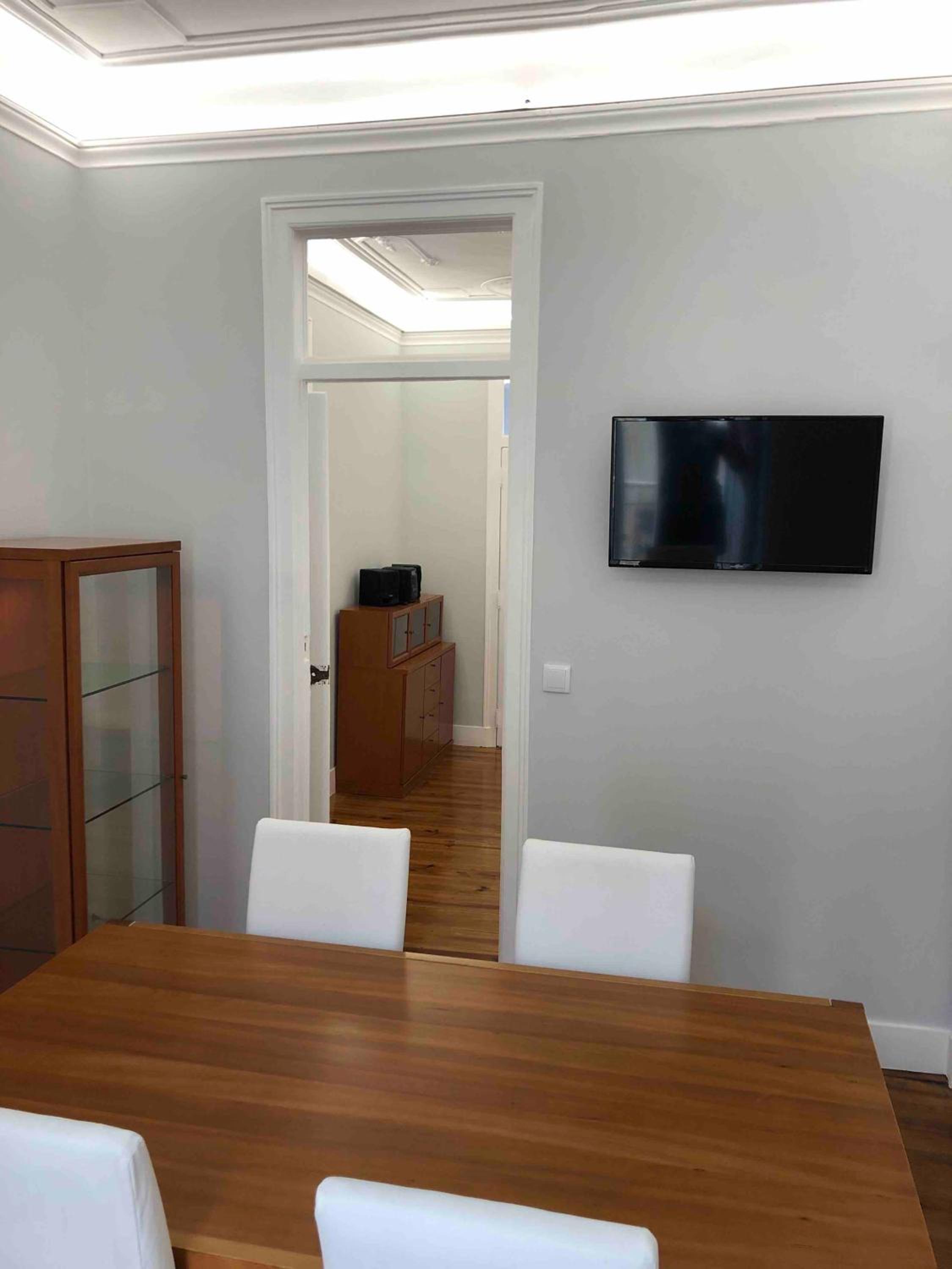 Angels Homes-n 27, 2ºfloor - Bairro Tipico, Centro Lisboa view 5