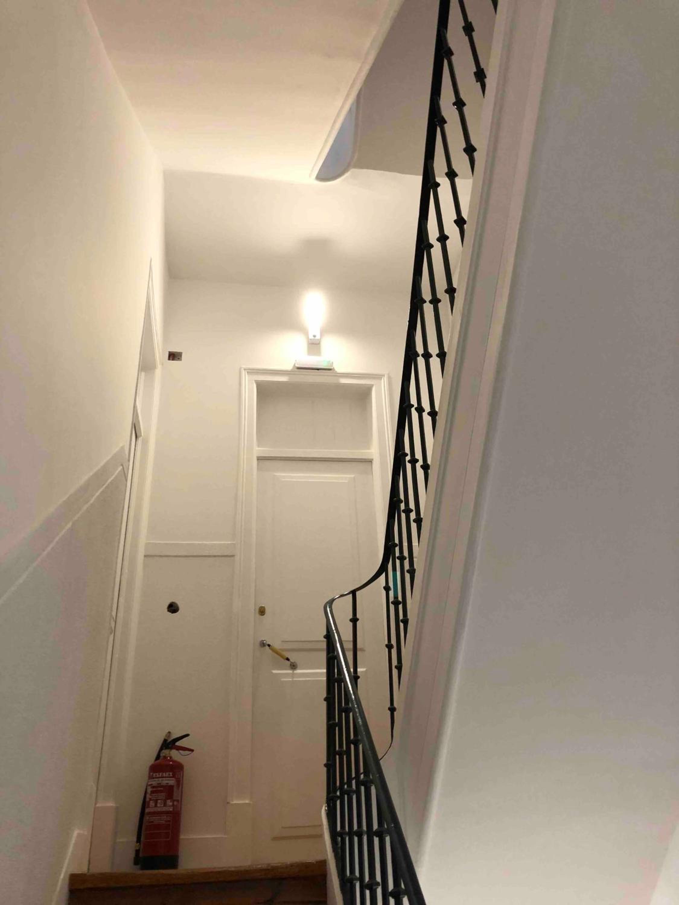 Angels Homes-n 27, 2ºfloor - Bairro Tipico, Centro Lisboa view 4