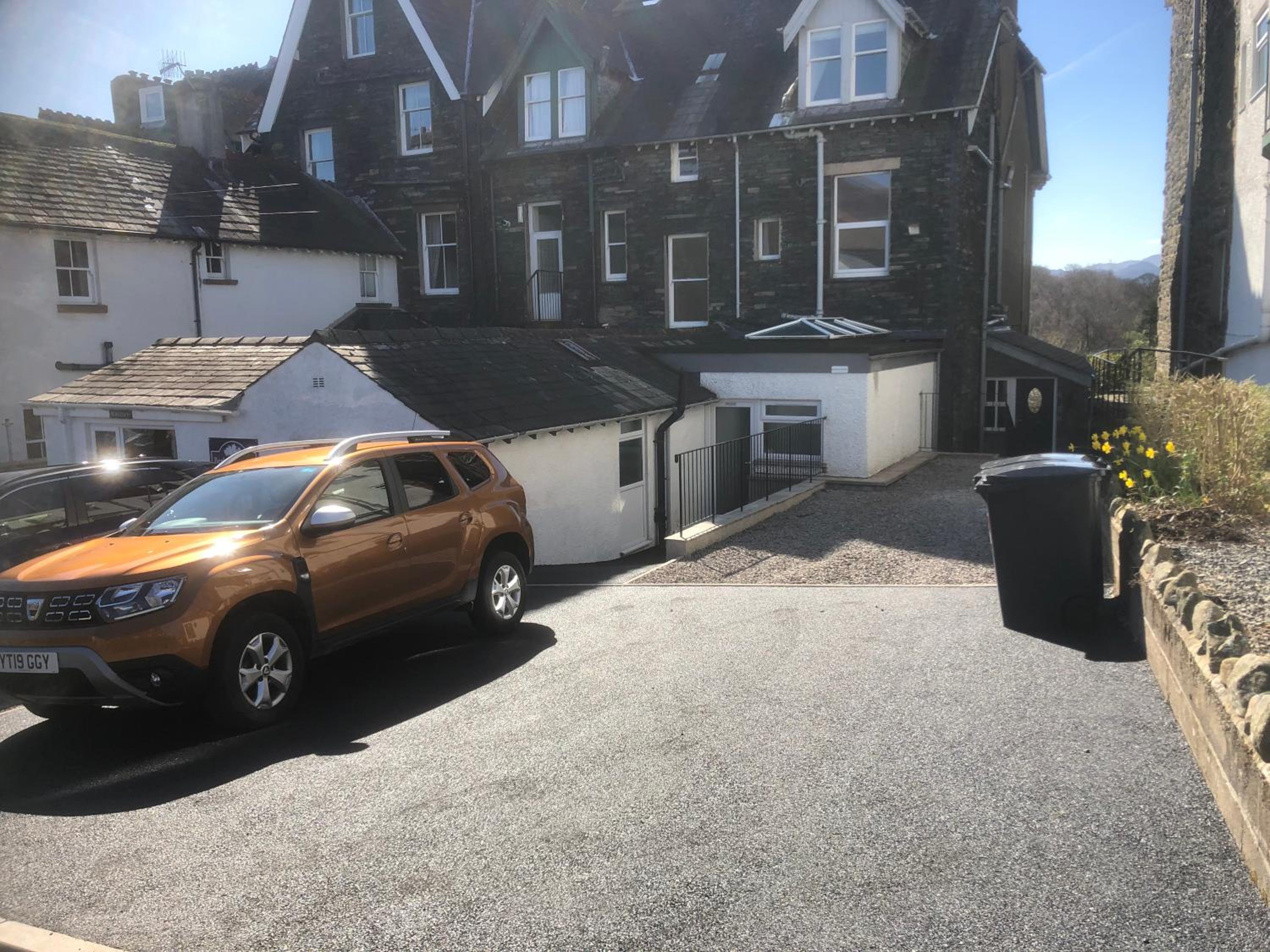 Brundholme view 5