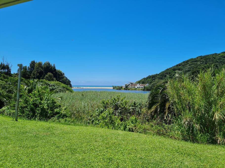 Villa Arroyo, Estuary Estate, Port Edward view 4
