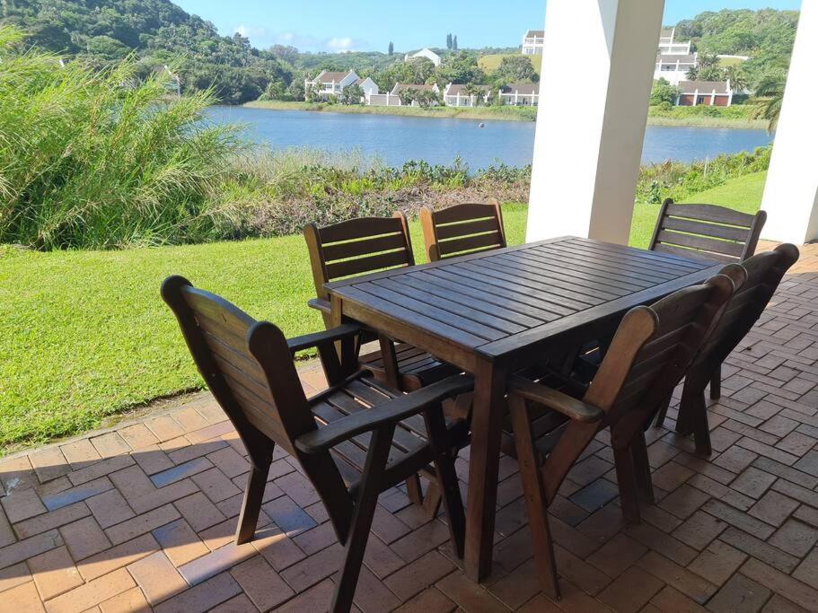 Villa Arroyo, Estuary Estate, Port Edward view 5