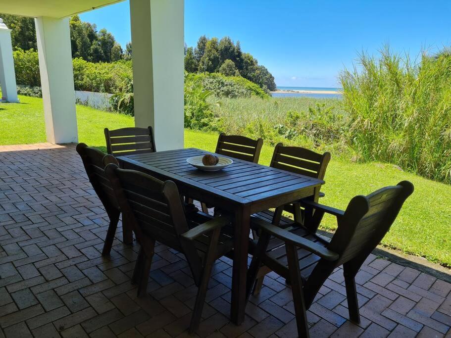 Villa Arroyo, Estuary Estate, Port Edward view 3