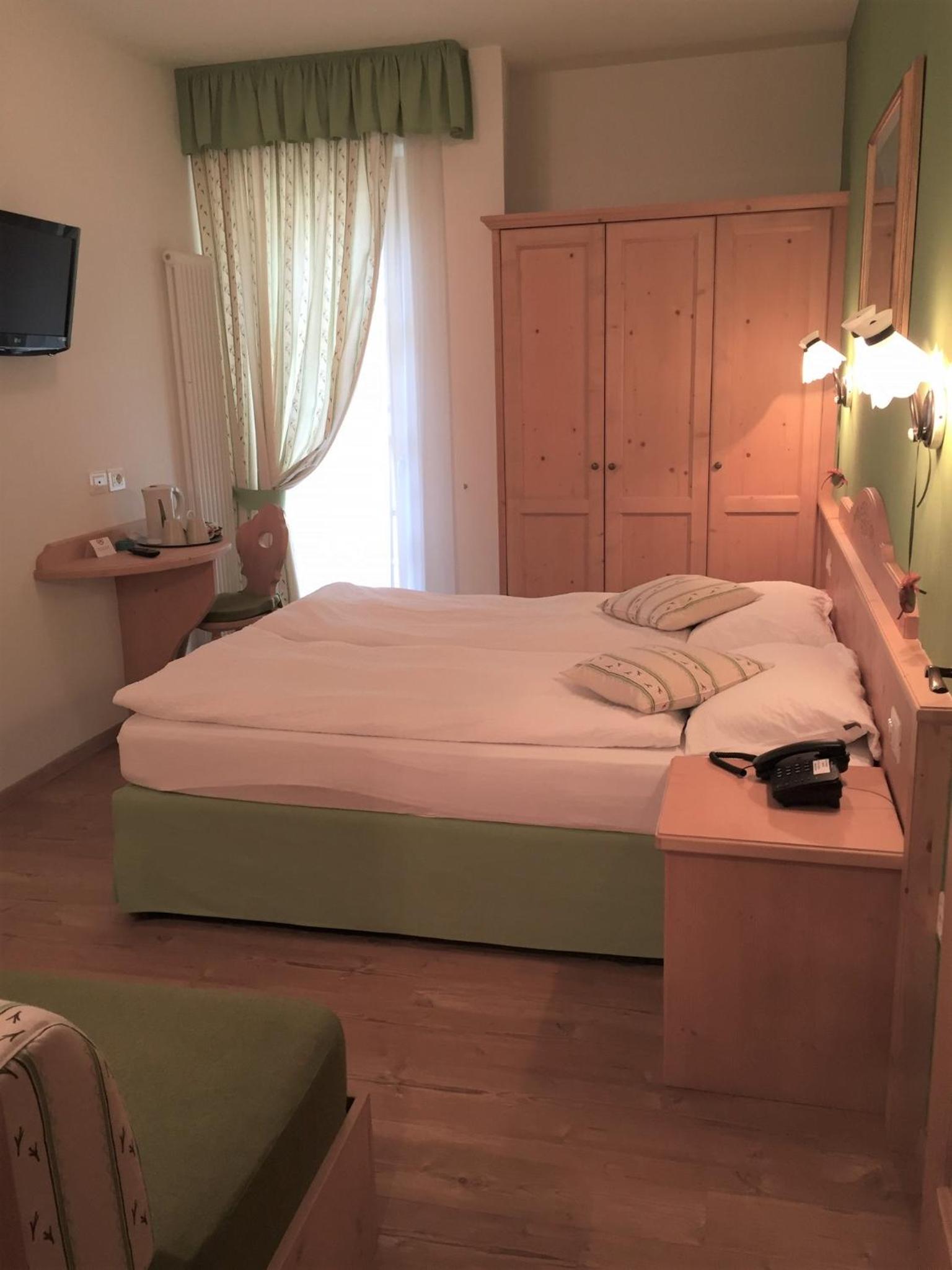 Bed & Breakfast SISSI