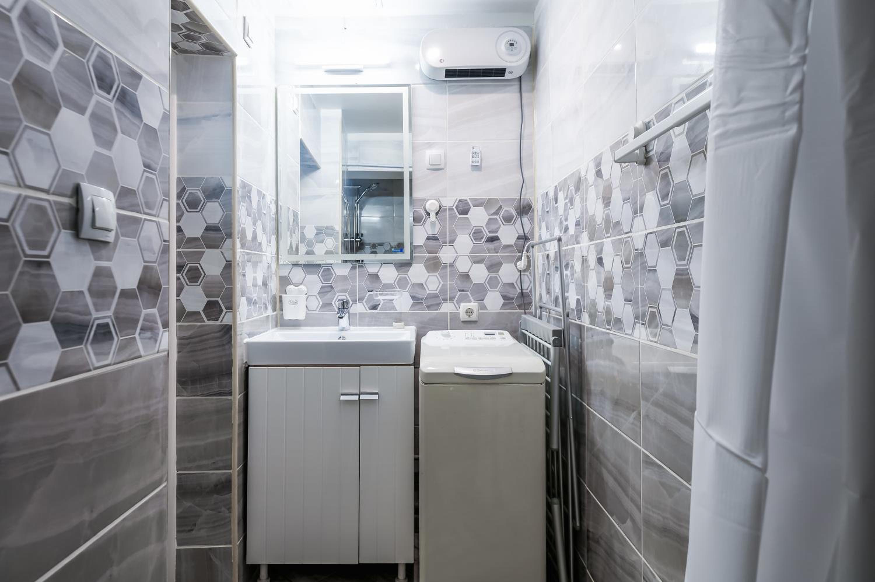 2BD Citrus Apartment, Aristocratic Sofia Living by Flat Mаnager