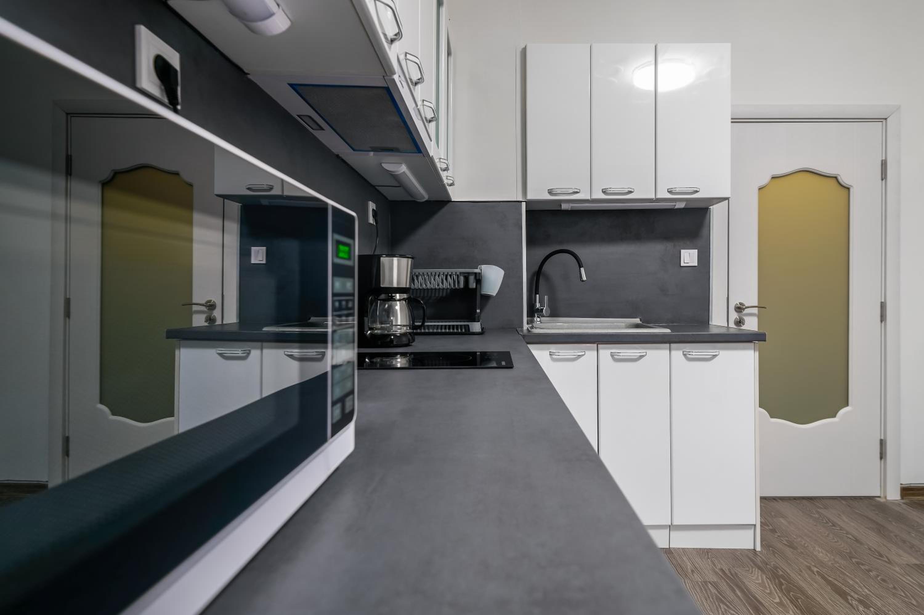 2BD Citrus Apartment, Aristocratic Sofia Living by Flat Mаnager