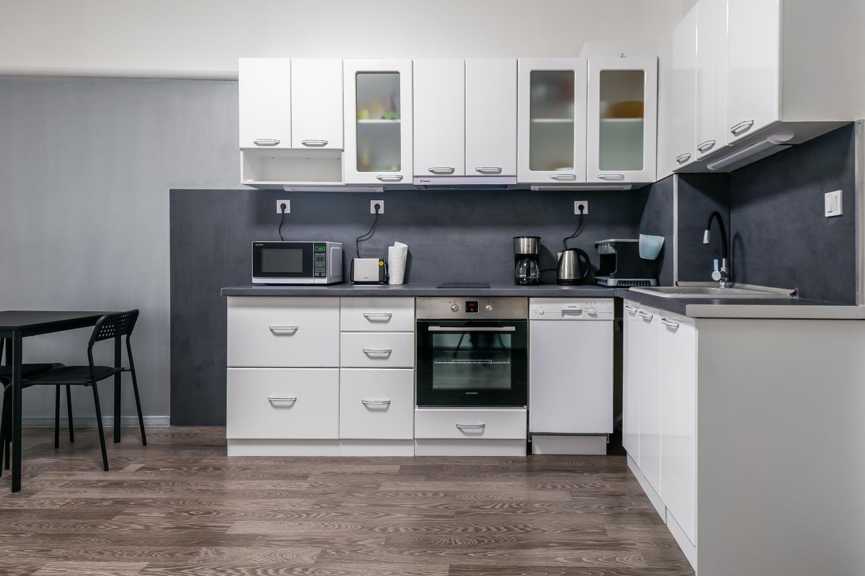 2BD Citrus Apartment, Aristocratic Sofia Living by Flat Mаnager