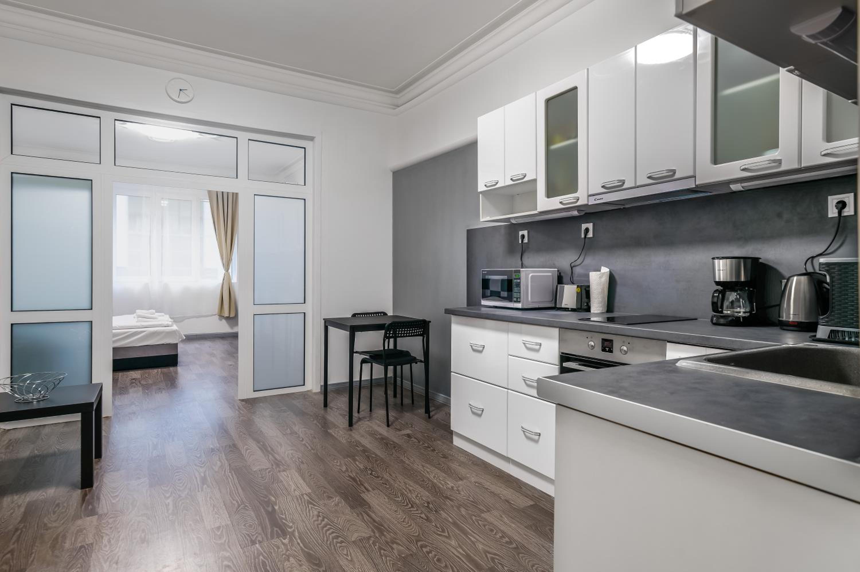 2BD Citrus Apartment, Aristocratic Sofia Living by Flat Mаnager