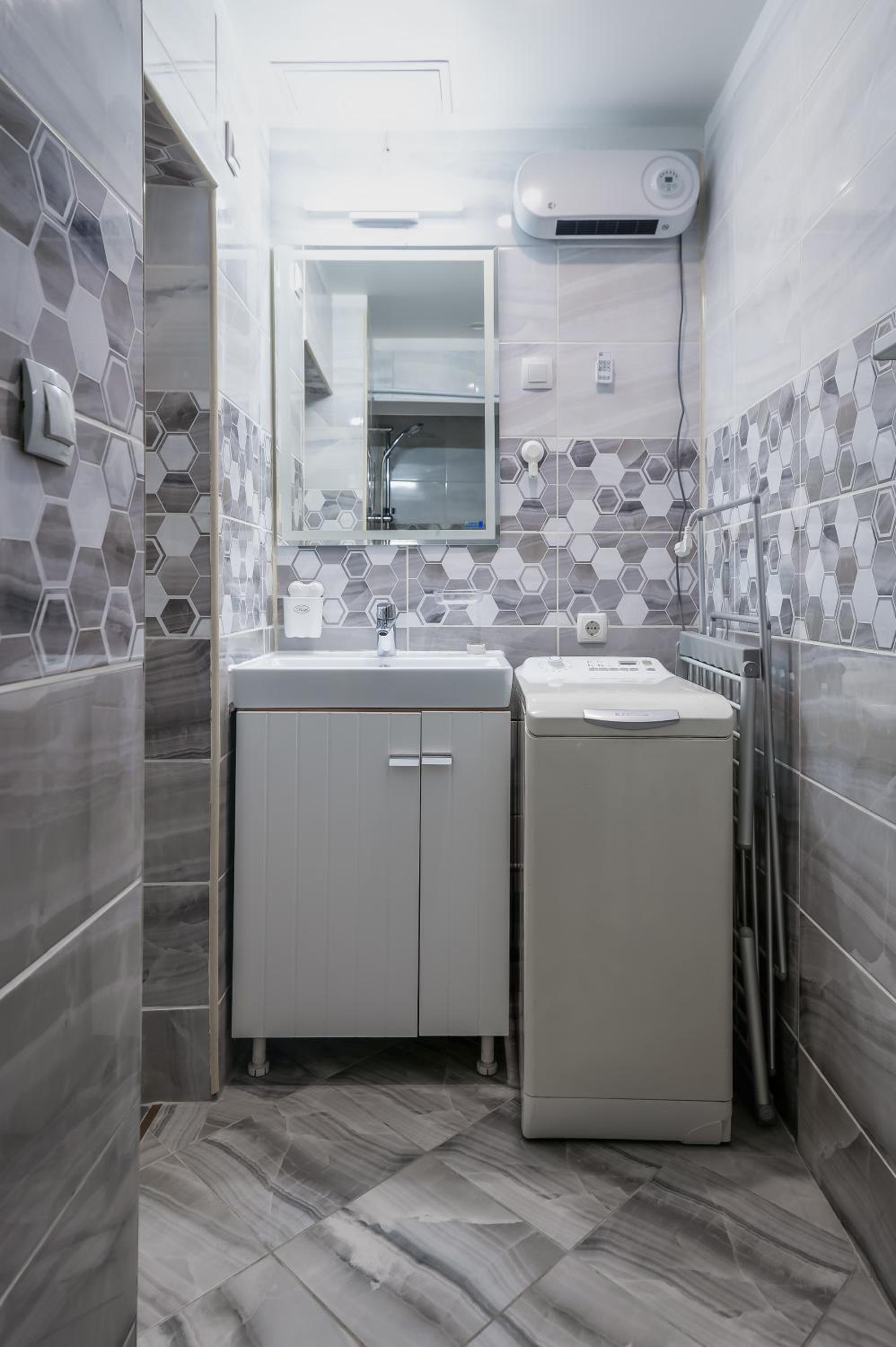 2BD Citrus Apartment, Aristocratic Sofia Living by Flat Mаnager