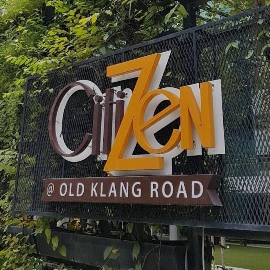 Citizen Execetive Suite - Old Klang Road