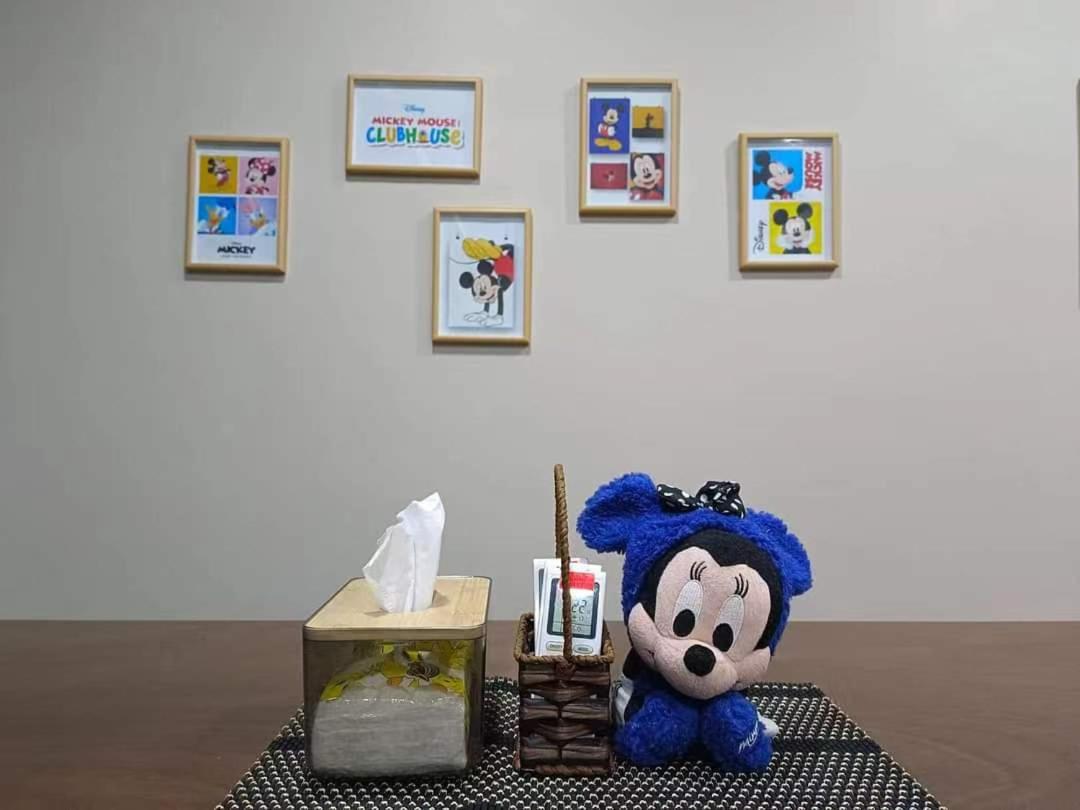 A.Foo Homestay 4.1 @ Vivacity Megamall Jazz Suite 4 photo 5