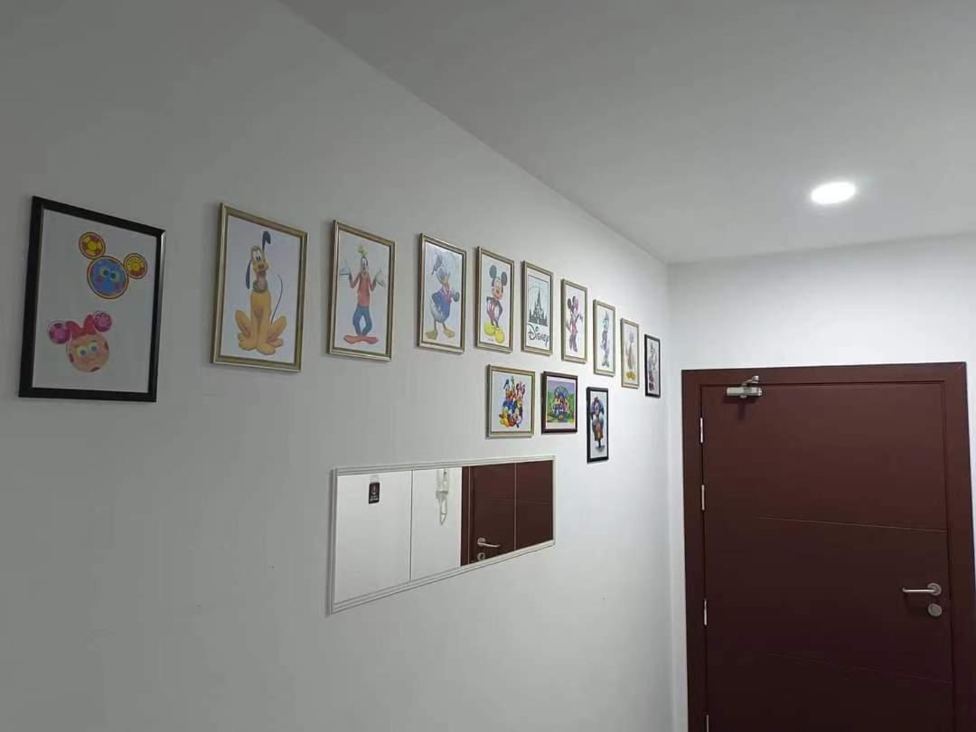A.Foo Homestay 4.1 @ Vivacity Megamall Jazz Suite 4 photo 6