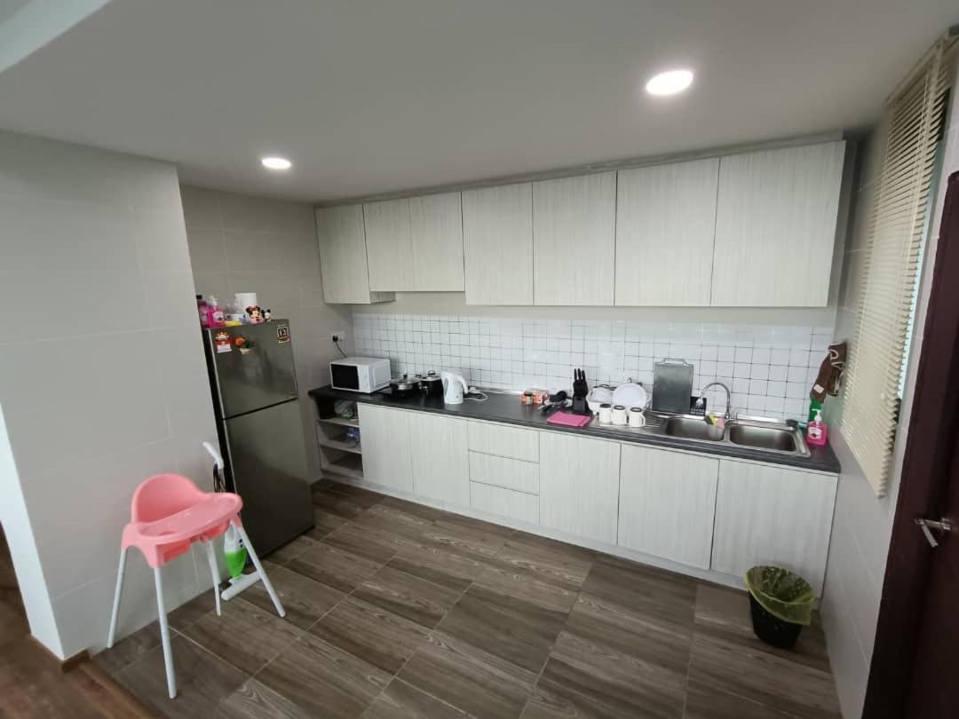 A.Foo Homestay 4.1 @ Vivacity Megamall Jazz Suite 4 photo 2