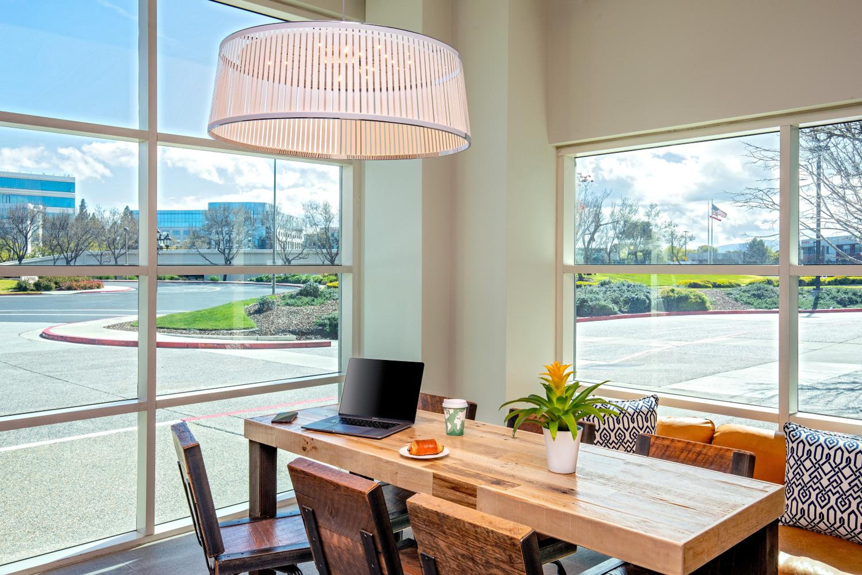 Grand Bay Hotel San Francisco 15