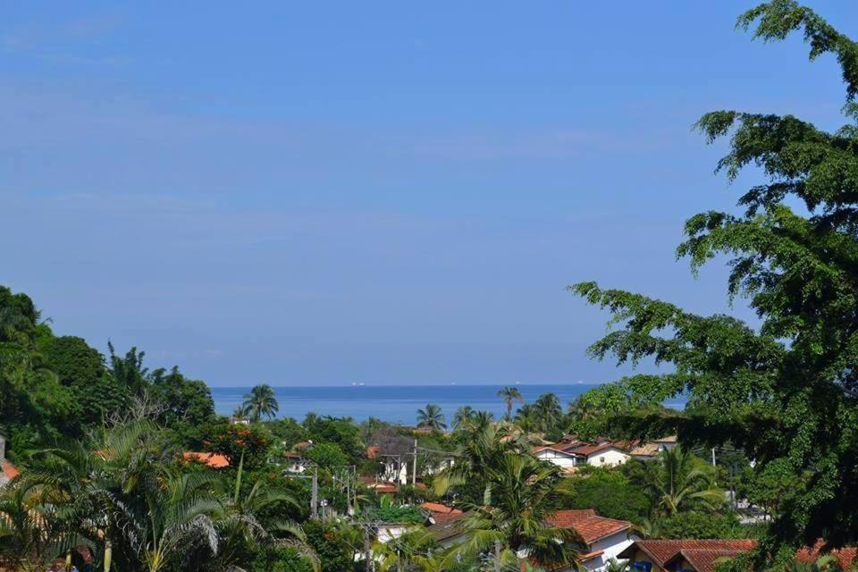 Vilarejo da Praia do Perequê Ilhabela