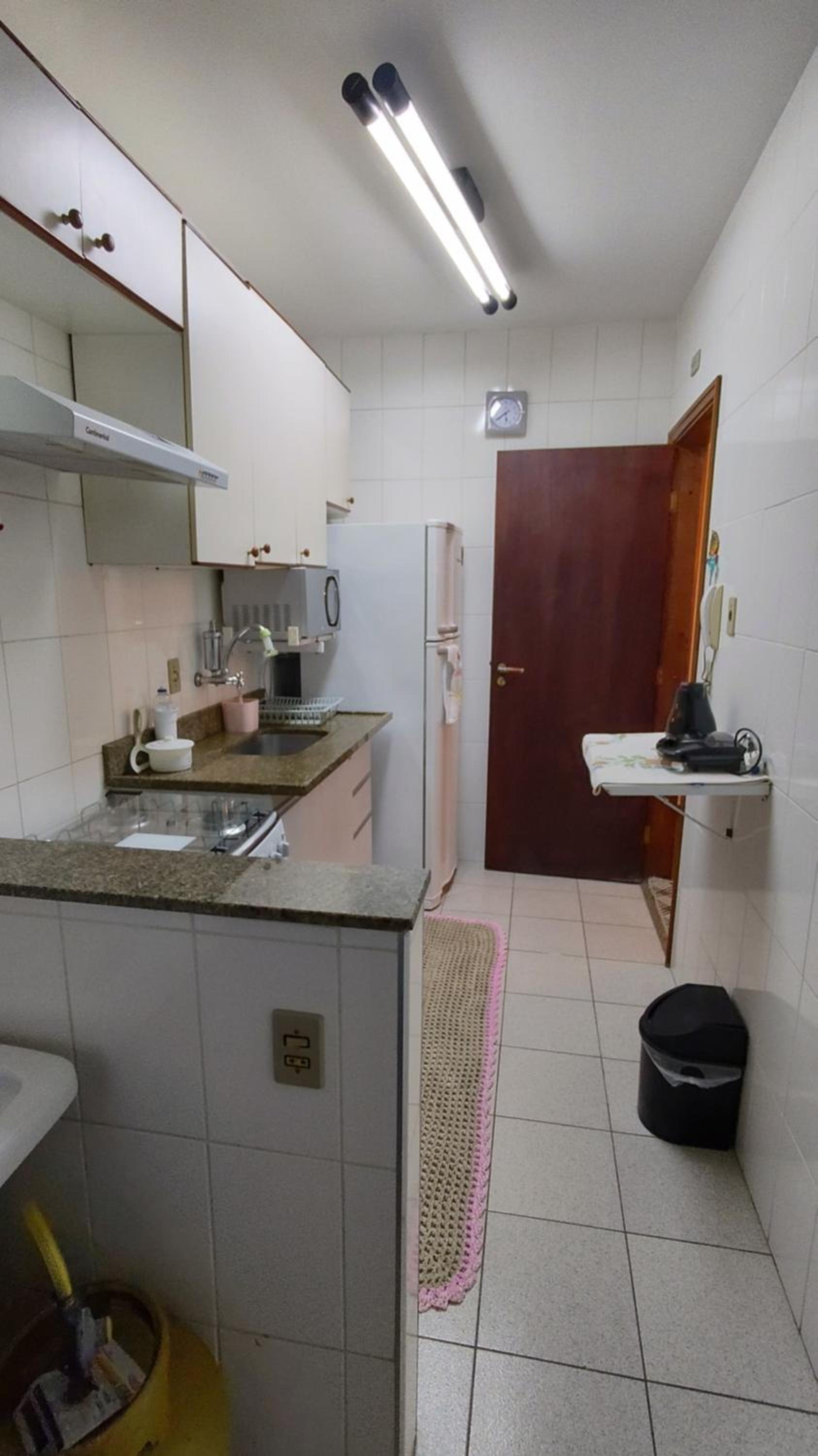 Enseada Guarujá Ap214