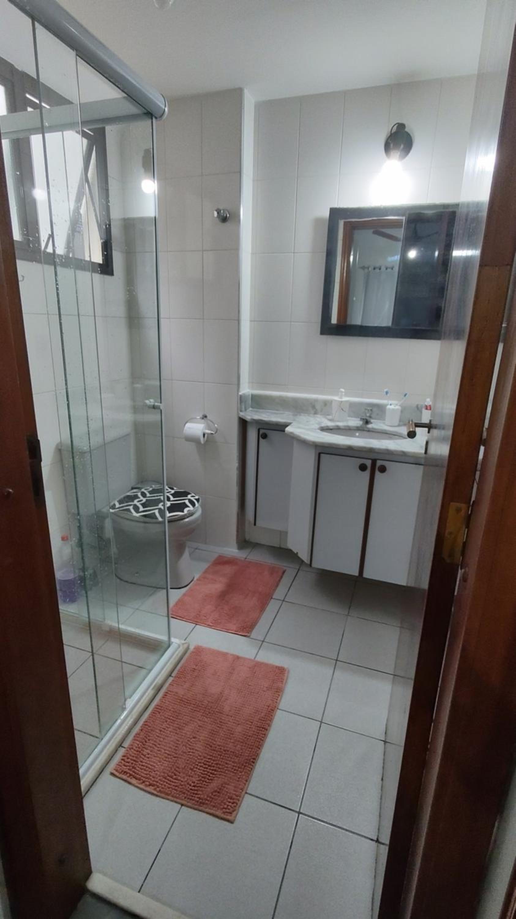Enseada Guarujá Ap214