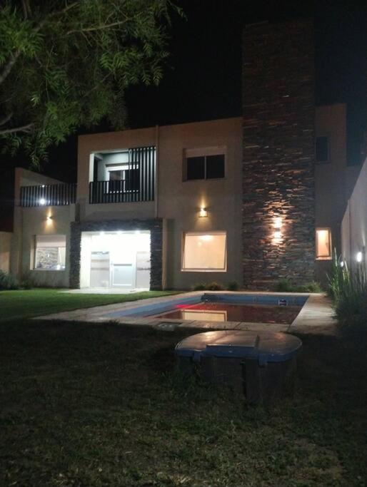 Villa Albertina HOUSE-Villa María