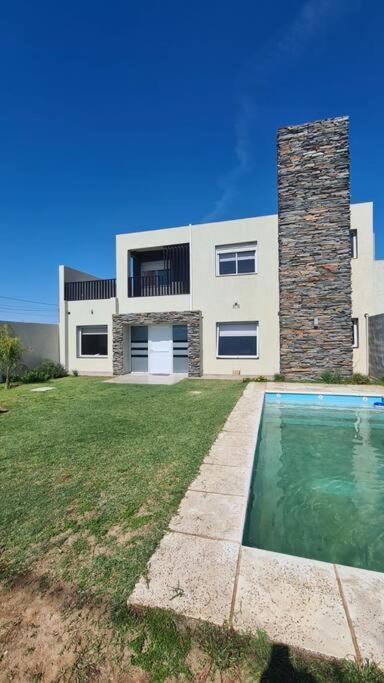 Villa Albertina HOUSE-Villa María