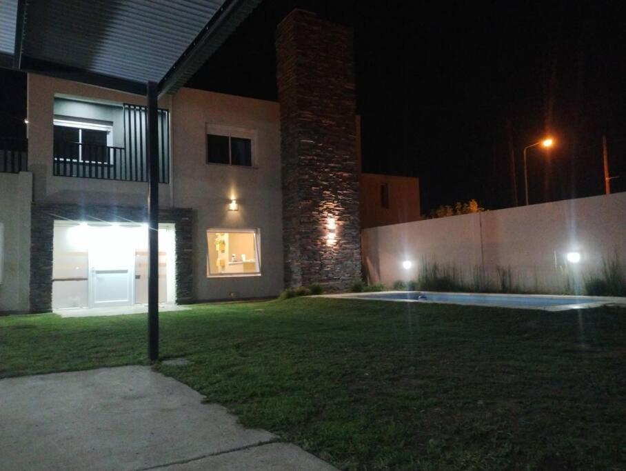 Villa Albertina HOUSE-Villa María