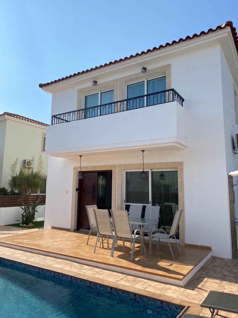 Orestiada Villa Ekaterina 3 bdrm view 5